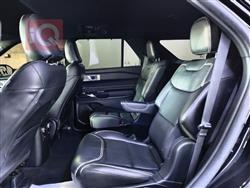 فورد إكسبلورر